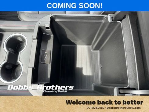 Used 2024 Chevrolet Tahoe RST w/ Luxury Package image 20