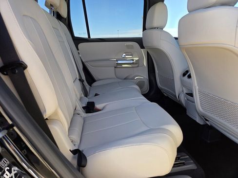New 2026 Mercedes-Benz GLB 250 image 16