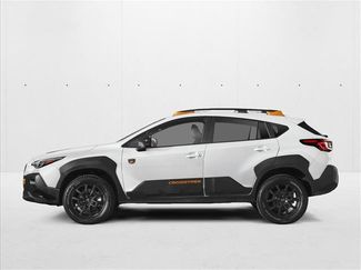 New 2026 Subaru Crosstrek 2.5i Wilderness AWD/4WD video 3