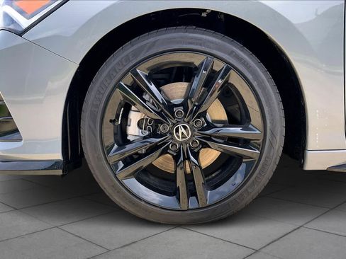 New 2026 Acura Integra A-Spec image 13