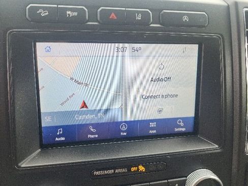 Used 2021 Ford Expedition Limited AWD/4WD image 43