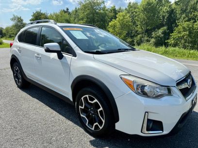 Used 2016 Subaru Crosstrek 2.0i Limited