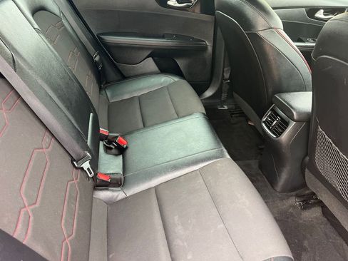 Used 2020 Kia Forte GT image 12