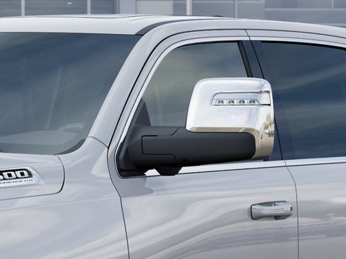 New 2026 RAM 1500 Tungsten w/ Towing Technology Group AWD/4WD image 12