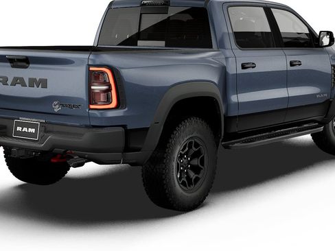 New 2027 RAM 1500 RHO w/ RHO Level 1 Equipment Group AWD/4WD image 2