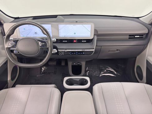 Used 2022 Hyundai Ioniq 5 Limited image 12