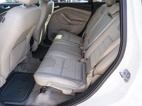 Used 2014 Ford Escape SE w/ SE Chrome Package FWD image 14