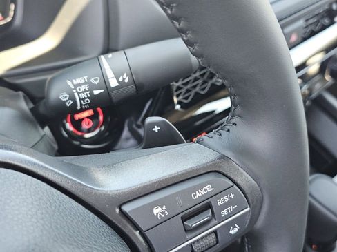 New 2026 Honda Accord EX-L image 15