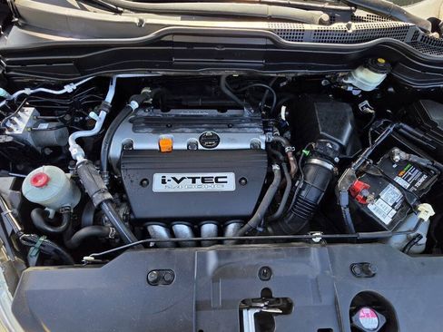 Used 2007 Honda CR-V EX image 15