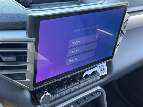 New 2026 Toyota Tundra Limited image 12