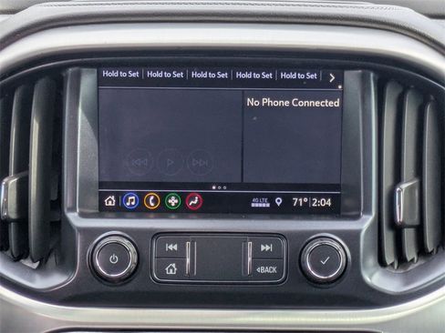 Used 2019 GMC Canyon SLT w/ Driver Alert Package image 18