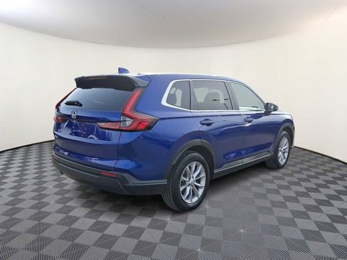 Used 2025 Honda CR-V EX-L image 5