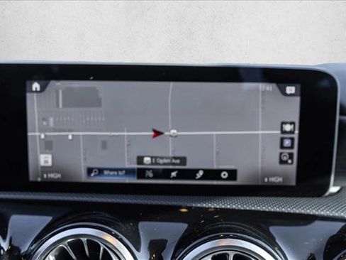 Used 2020 Mercedes-Benz A 220 4MATIC image 17