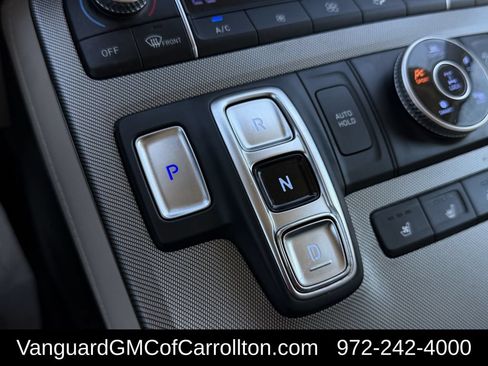 Used 2020 Hyundai Palisade Limited AWD/4WD image 19