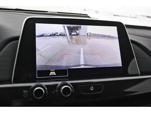 New 2025 Cadillac CT4 Sport image 16