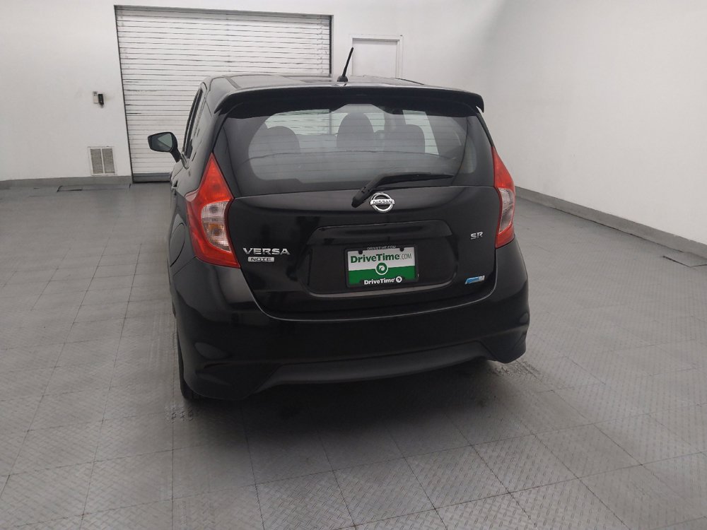 Used 2015 Nissan Versa Note SR FWD image 6