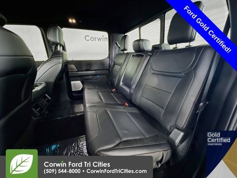 Certified 2024 Ford F150 Raptor AWD/4WD image 28