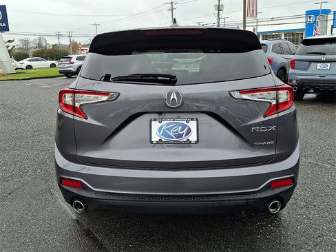Used 2019 Acura RDX w/ Technology Package image 5