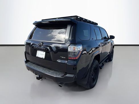 Used 2023 Toyota 4Runner SR5 Premium w/ Moonroof Package image 5