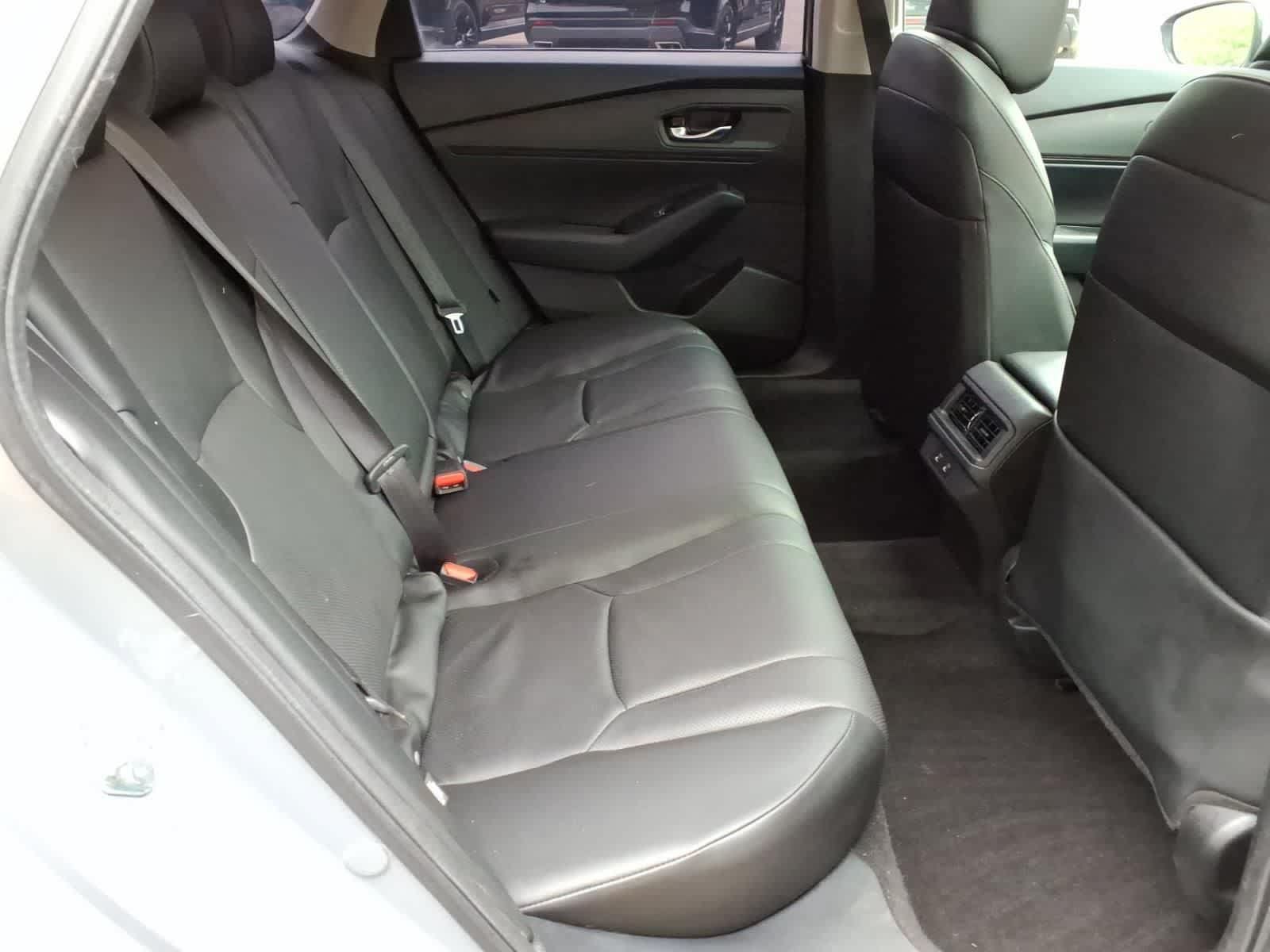 Used 2024 Honda Accord EX-L image 12