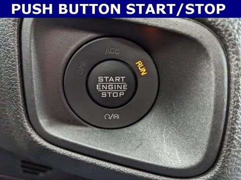 Used 2025 Jeep Wrangler Unlimited Sport S 4xe image 12