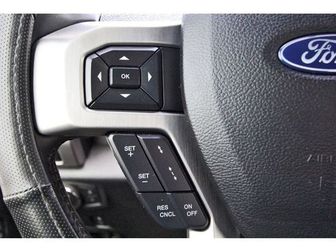 Used 2020 Ford F250 Platinum AWD/4WD image 18