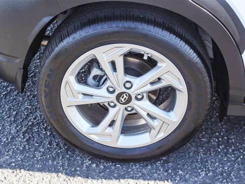 Certified 2023 Hyundai Kona SEL image 12