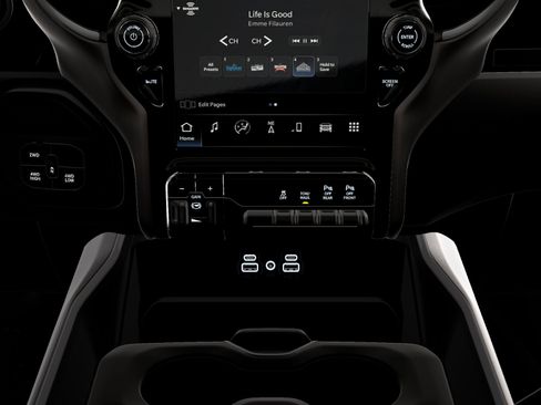 New 2026 RAM 2500 Big Horn image 23