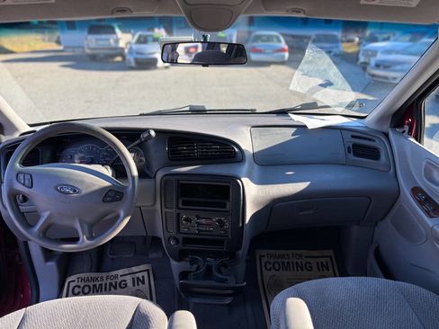 Used 2002 Ford Windstar LX image 17