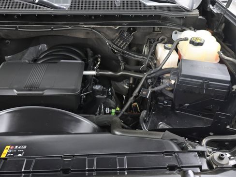 Used 2024 Chevrolet Silverado 2500 LT AWD/4WD image 17