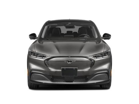 Used 2021 Ford Mustang Mach-E Premium AWD/4WD image 4