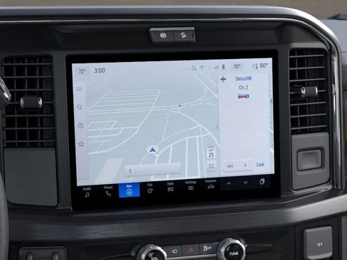 New 2026 Ford F350 Lariat w/ Lariat Premium Package image 14