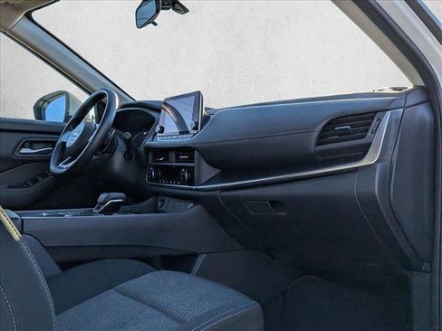 Used 2024 Nissan Rogue SV image 22