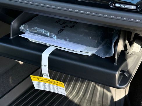 Certified 2025 Honda Accord Touring image 22