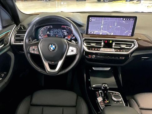 Used 2024 BMW X3 sDrive30i w/ Premium Package w/ZPA image 6