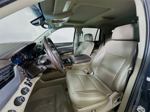 Used 2020 Chevrolet Tahoe Premier image 16