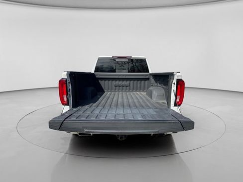 Used 2019 GMC Sierra 1500 SLT w/ SLT Premium Plus Package AWD/4WD image 5