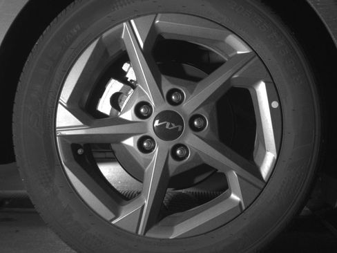 Used 2025 Kia K4 LXS image 15