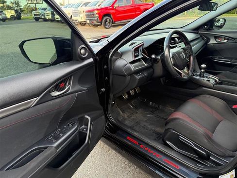Used 2020 Honda Civic Si image 23