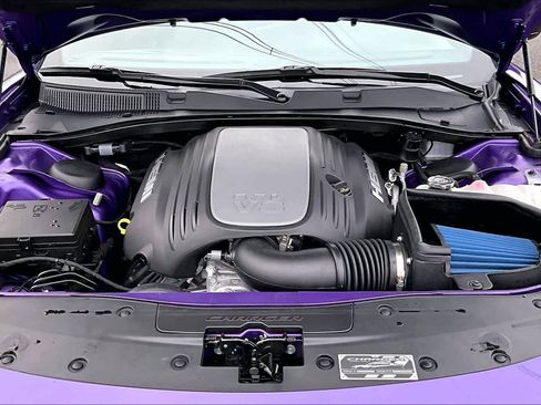 Used 2023 Dodge Charger R/T w/ Daytona Edition Group image 9