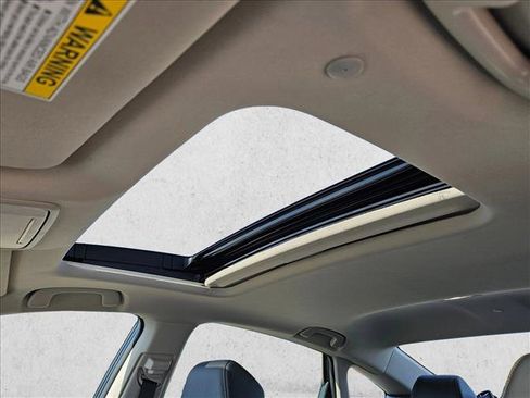 New 2025 Honda Accord Touring image 12