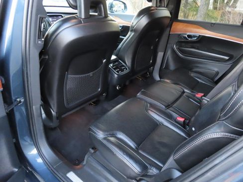 Used 2018 Volvo XC90 T6 Inscription w/ Convenience Package AWD/4WD image 7