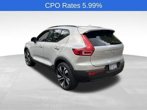 Used 2023 Volvo XC40 B5 Plus w/ Protection Package Premier AWD/4WD image 21