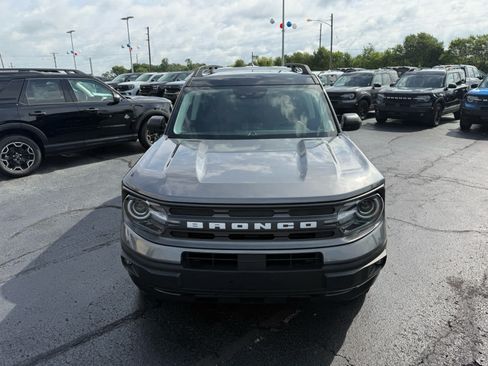 Used 2021 Ford Bronco Sport Big Bend w/ Big Bend Package AWD/4WD image 21