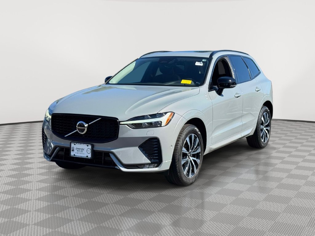 Used 2024 Volvo XC60 B5 Plus w/ Protection Package Premier AWD/4WD image 2