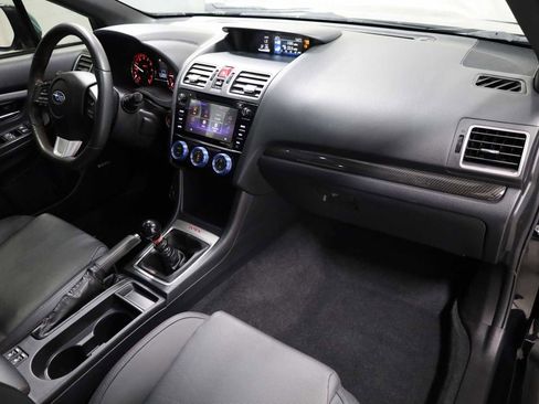 Used 2016 Subaru WRX Limited AWD/4WD image 6