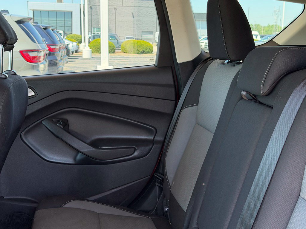 Used 2019 Ford Escape SE AWD/4WD image 26