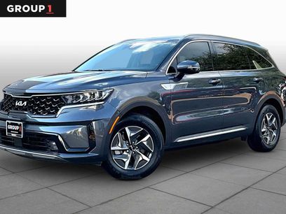 Used 2023 Kia Sorento EX