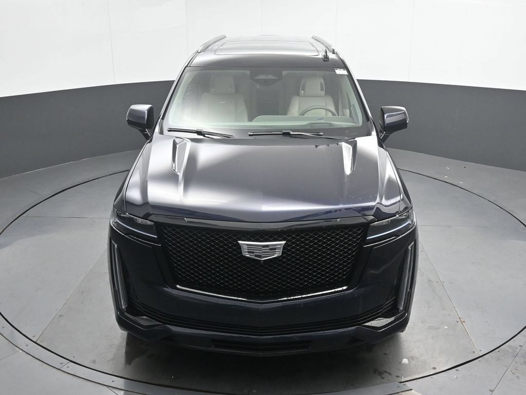 Used 2023 Cadillac Escalade ESV Sport Platinum w/ LPO, ONYX Package AWD/4WD image 37