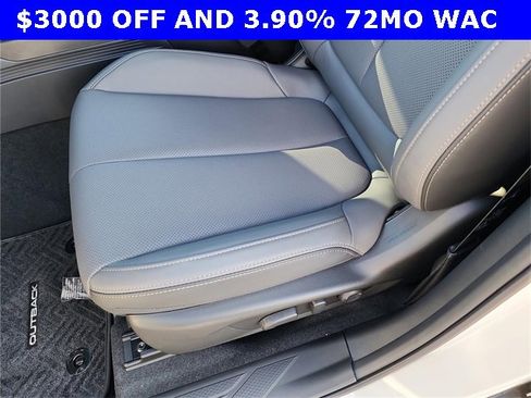 New 2026 Subaru Outback Limited XT image 14